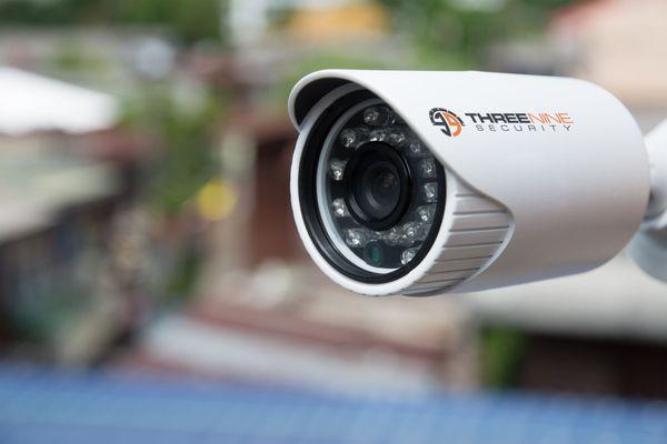 Video Surveillance Solutions