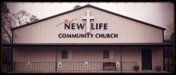 New Life Community Church