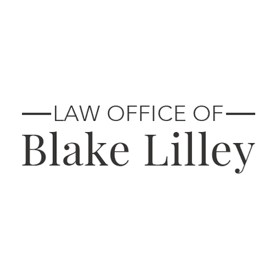 Law Office of Blake Lilley