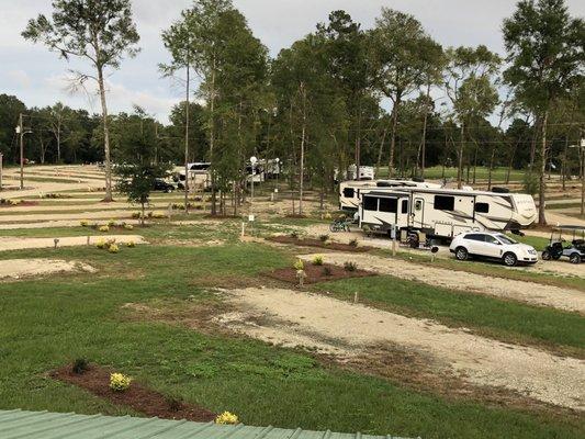 Ponce De Leon RV Park