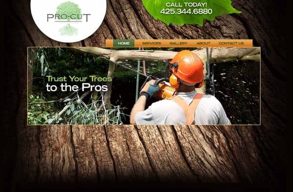 Pro Cut Tree Services