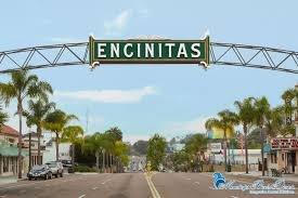 Downtown Encintas- Coast Hwy 101