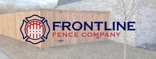 Frontline Fence Company