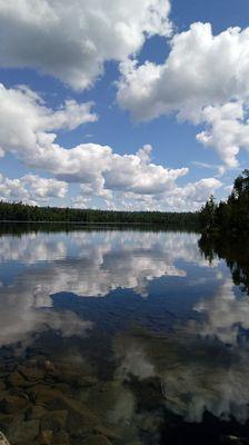 Border Lakes Tour Company