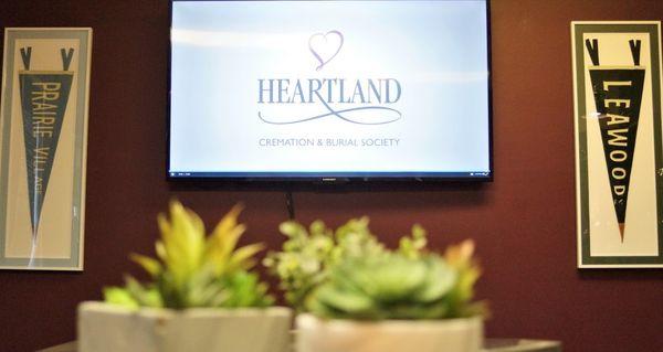 Heartland Cremation & Burial Society Overland Park Arrangement Center