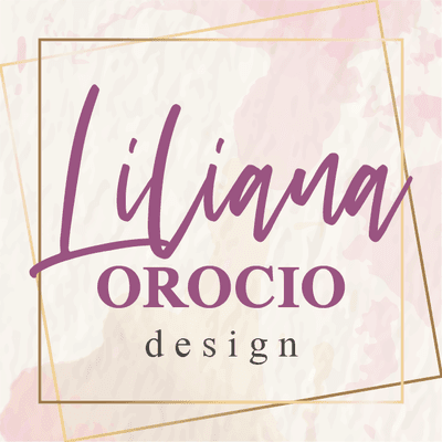 Liliana Orocio Design