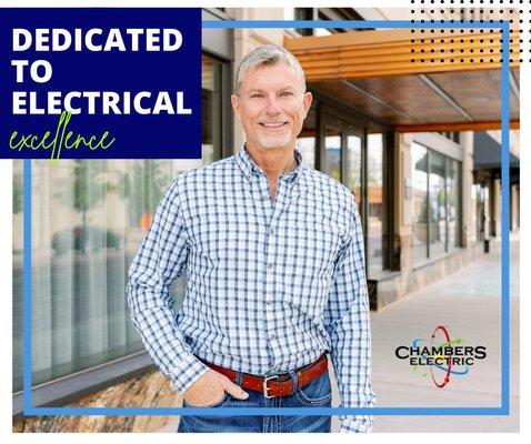 Chambers Electric