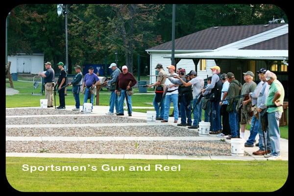 Sportsmen's Gun and Reel Club