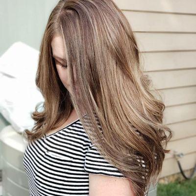 Balayage