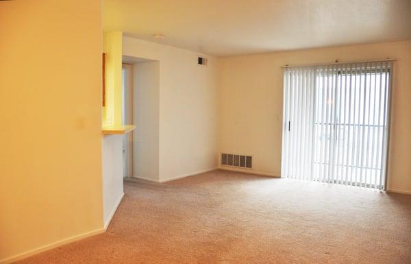 Prairie View Apartment Homes - Cheyenne, WY