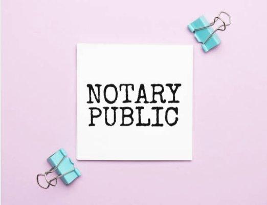 We Go Notaries