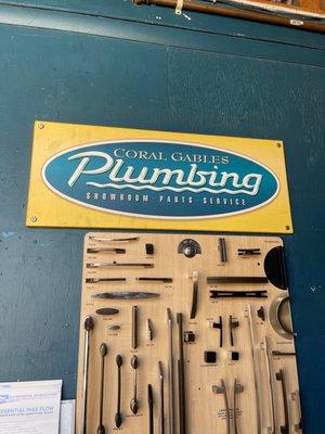 Coral Gables Plumbing Co