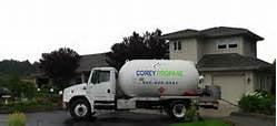 Propane Home Delivery