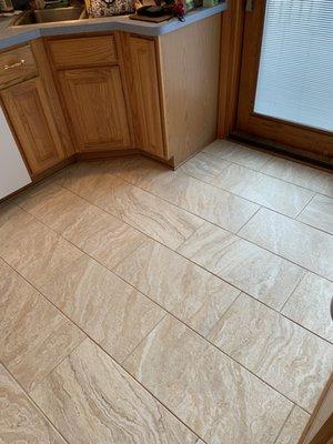 Northern Flooring, Inc