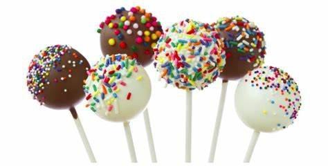 Cakepops