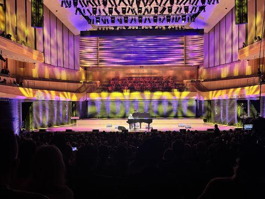 Sara Bareilles at the Lincoln Center Spring Gala Celebration 2023