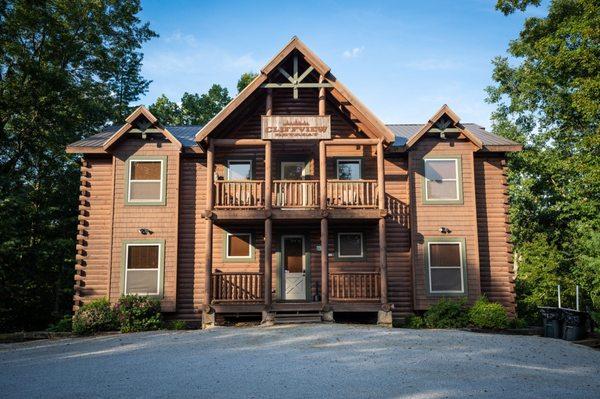 The Retreat Cabin