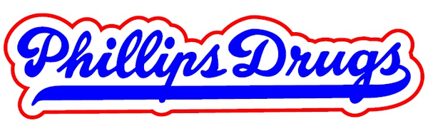 Phillips Drugs East