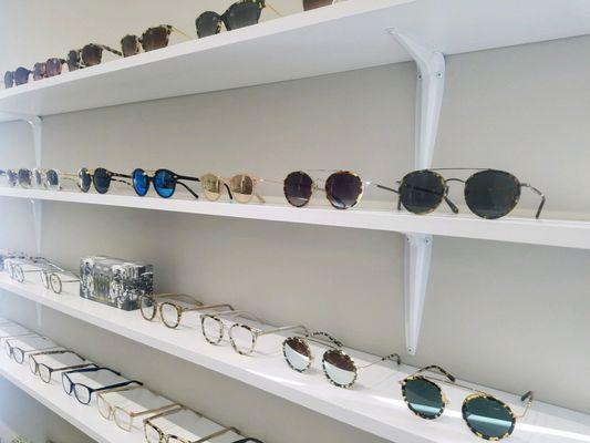 Eyewear and Sunwear Available!