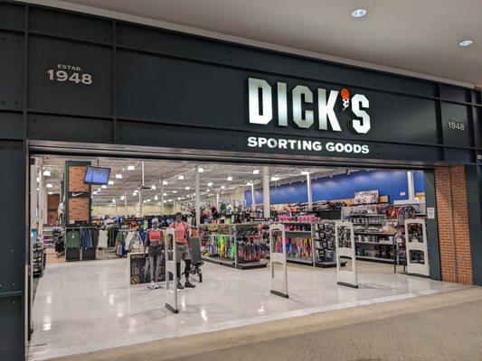 Dick's Sporting Goods