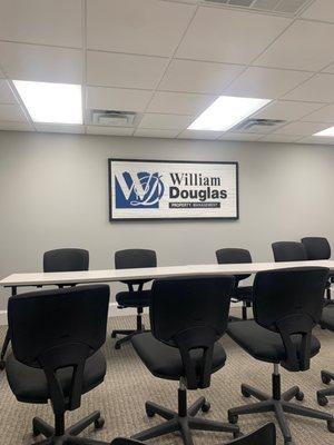 William Douglas Management Company