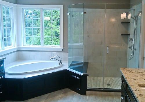 Bathroom Remodels