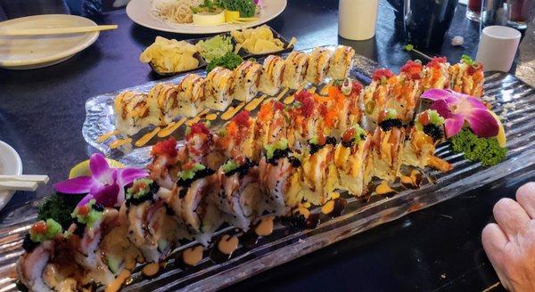 Nami Asian Bistro