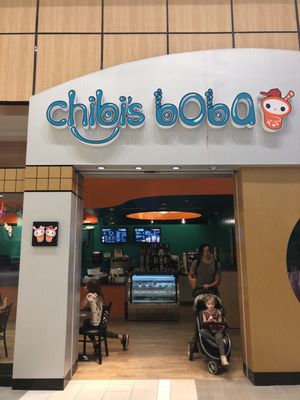 Chibi's Boba @ Florida Mall