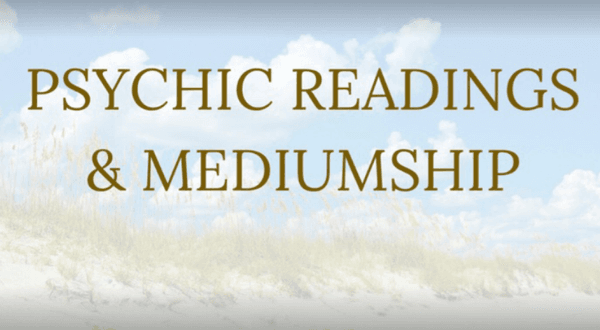 Psychic Cleanings Meditations and Mediumship