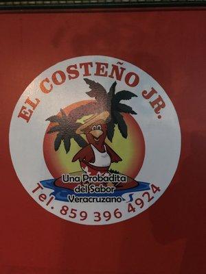 El Costeño Jr