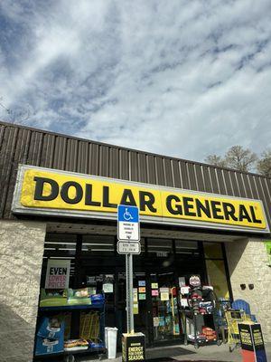 Dollar General