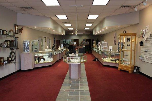 Bauer Jewelers & Gemologists