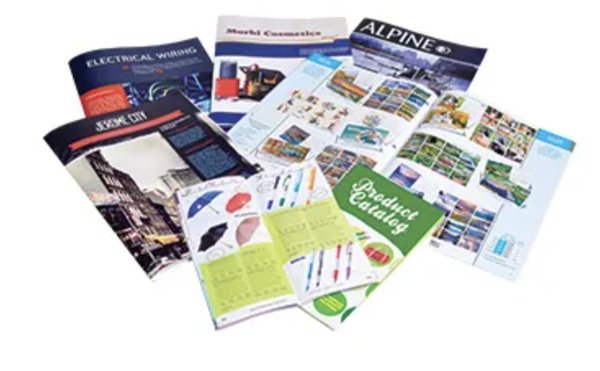 Bring your products to life with catalogs that make it easy for you to sell.