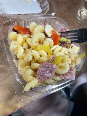 Pasta Salad