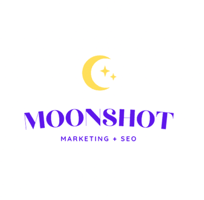 Moonshot SEO