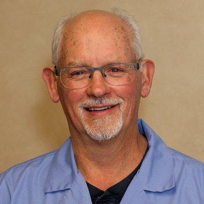 Your Salt Lake City dentiist, Charles Walker, DDS