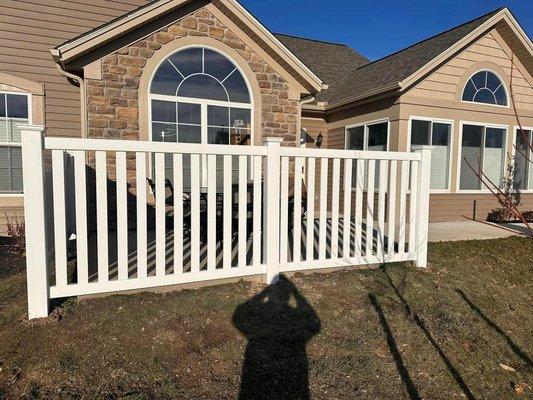 Unlimited Fence Solutions