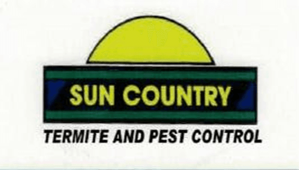 Sun Country Pest Control