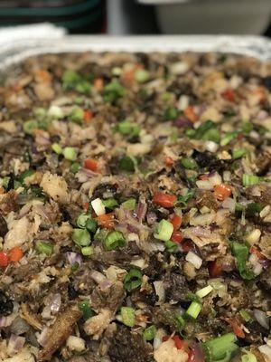 Original Sisig