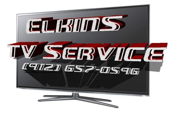 Elkins Tv Service