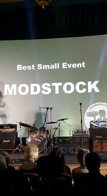 VMIROCKS and Roberts Auto Sales put on The Modstock Music Festival every summer. Modesto's  Best small  event three years in a row!!