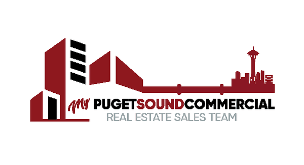 My Puget Sound Commercial