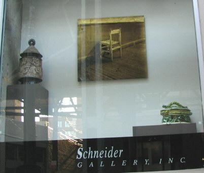 Schneider Gallery