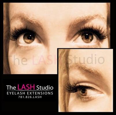 The Lash Studio