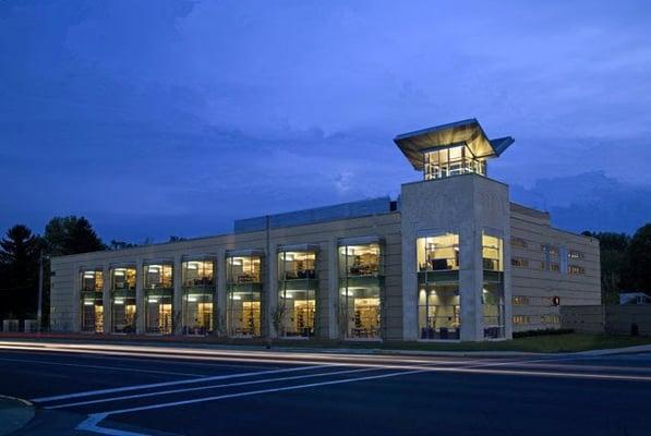 Daviess County Public Library