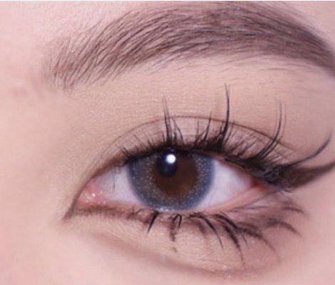 Top and Bottom Lash