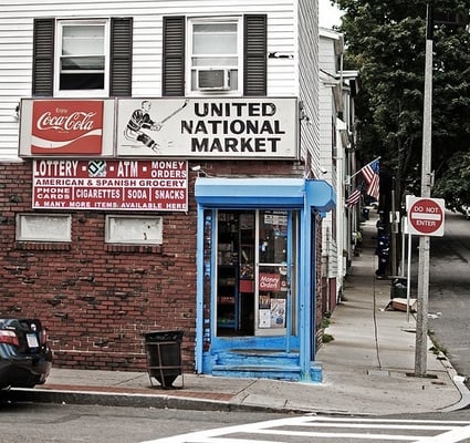 United National Market