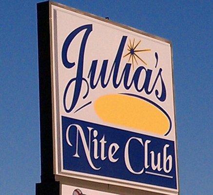 Julia's Nite Club