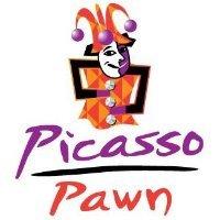 Picasso Pawn