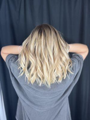 Balayage